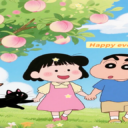 逸起奔赴·屁屁的生日甜蜜航线