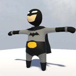 Batman V.2