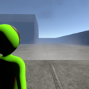 Custard Facility (Day)