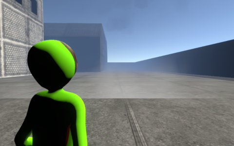 Custard Facility (Day)