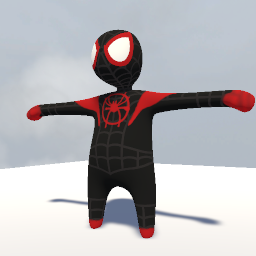 miles morales