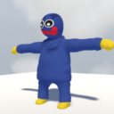 Huggy Wuggy