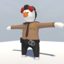 agent goose