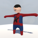 SPIDER MAN