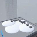 City Winter Lobby (Optimized)