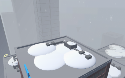 City Winter Lobby (Optimized)