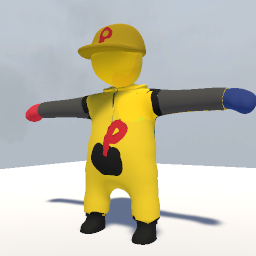 poppyplaytime player