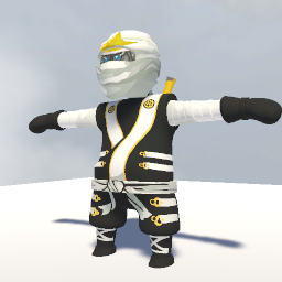 NinjaGo