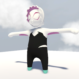 Gwen (Spiderman)