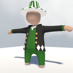 Urahara Kisuke
