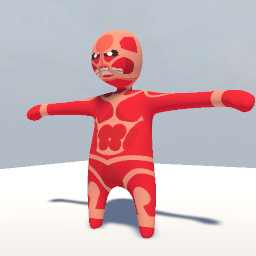 Colossal Titan