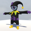 jevil