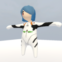 Ayanami Rei