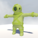 The Ghost of Captain Cutler