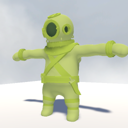The Ghost of Captain Cutler