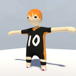 shoyo hinata