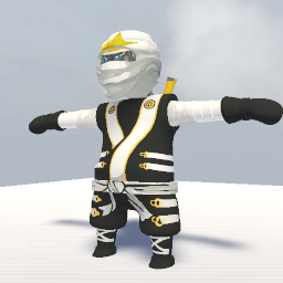 NinjaGo