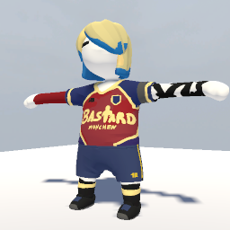 Micheal Kaiser
