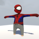 Peter B. Parker