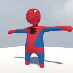 Spoderman