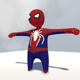 Spider Man