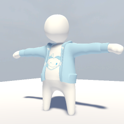 cinnamoroll