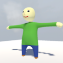 Baldi’s Basics