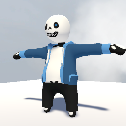 sans