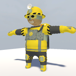 DRG Driller