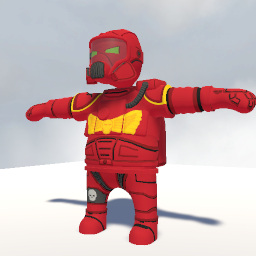 Warhammer 40k