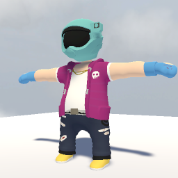 Biker Hotline Miami