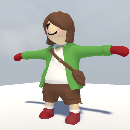 Chara