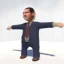 Bashar al-Assad