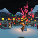 春节(The Spring Festival)