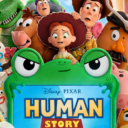 Human Story 人类总动员