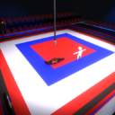 Wrestling Ring