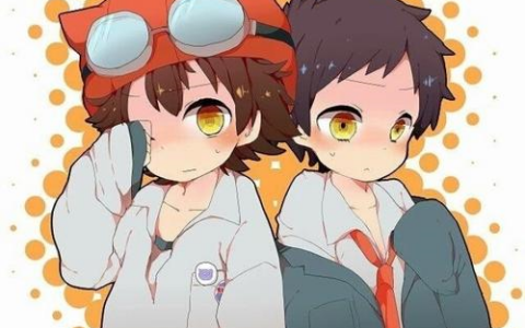 花花世界