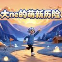 大ne的萌新历险