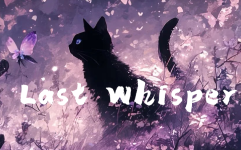 Last Whisper