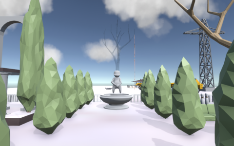 Playground v1
