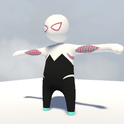 Spider Gwen