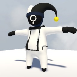 GOD OF CHAOS