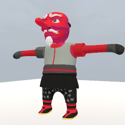 YOKAI HANZO