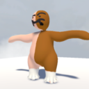 Dr.xdre first skin created by me