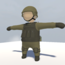 Soldier