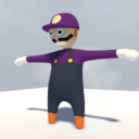 Waluigi