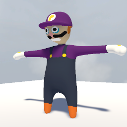 Waluigi