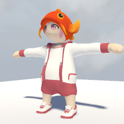 Haru Urara