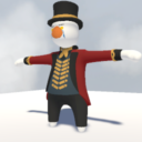 extra goose 2