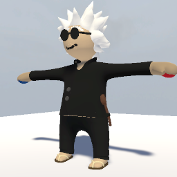 gojo